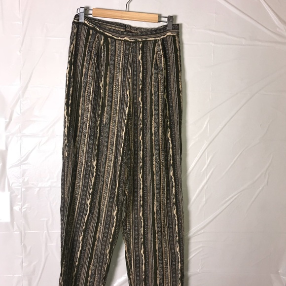 TAN, OLIVE, and NAVY BLUE Pants - Picture 1 of 2